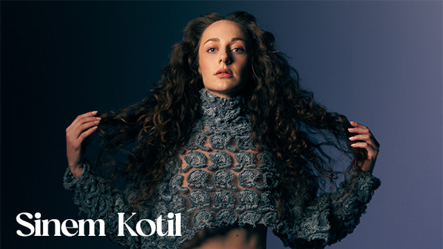 TV Digest'in Bu Ayki Konuğu Genç Oyuncu Sinem Kotil