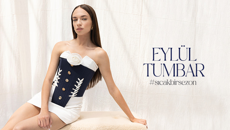 Bu Ay BeStyle'da Eylül Tumbar Var!