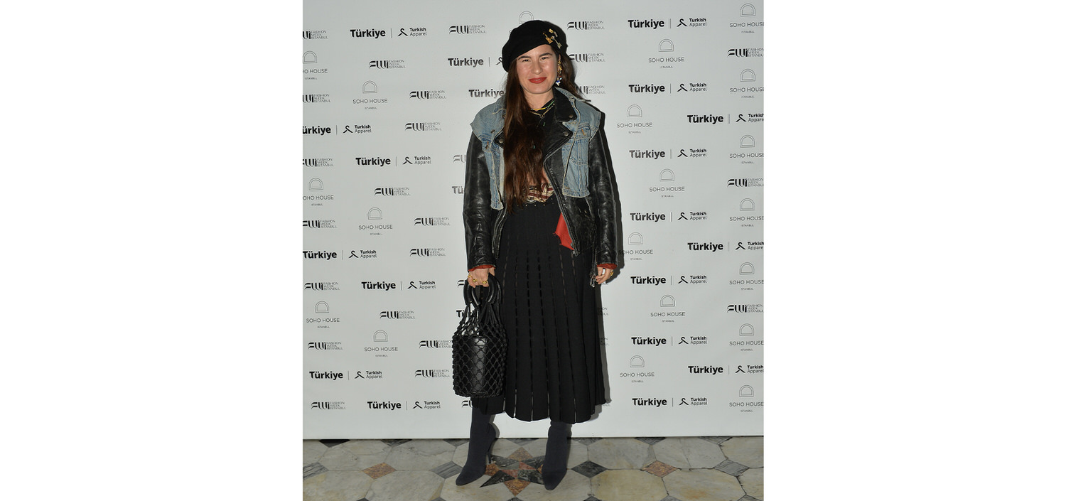 Fashion Week Istanbul Yeni Sezonu Karşıladı