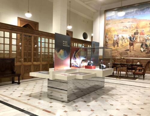 Ziraat Bankası İzmir Sanat Müzesi 